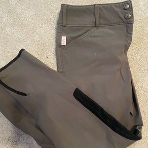Tailored Sportsman Breeches